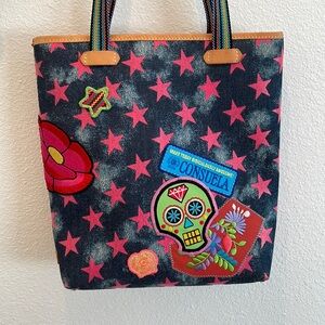 Consuela Drew Everyday Tote